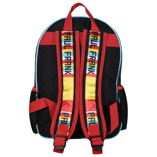 Sunce Παιδική τσάντα πλάτης Paul Frank 14" Junior Sunce Παιδική τσάντα πλάτης Paul Frank 14" Junior